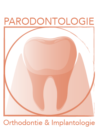 logo du cabinet dentaire du Dr Ronchini, dentiste à Carbonne spécialisée dans la parodontie, l'implantologie et l'orthodontie. Méthode Bonner. 